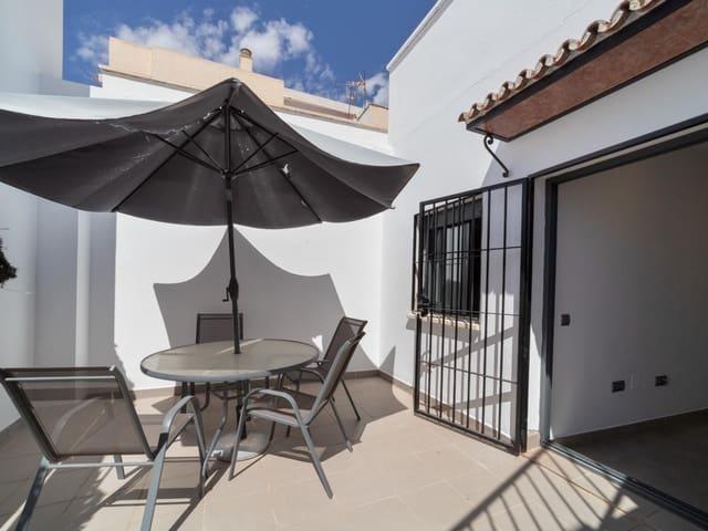 Piso en venta en El Perchel, Málaga