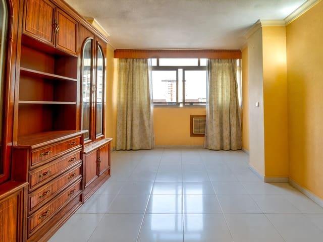 Piso en venta en Centro, Málaga-Costa del Sol