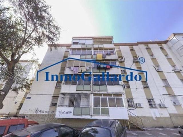 Piso en venta en Centro, Málaga-Costa del Sol