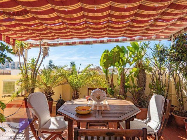 Apartamento en venta en El Perchel, Málaga