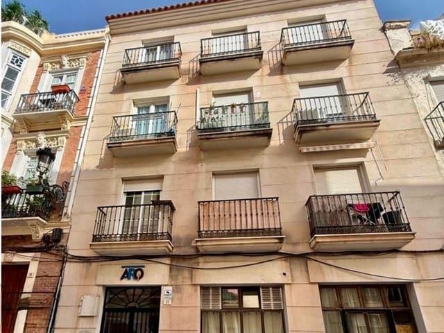 Piso en venta en Centro, Málaga-Costa del Sol
