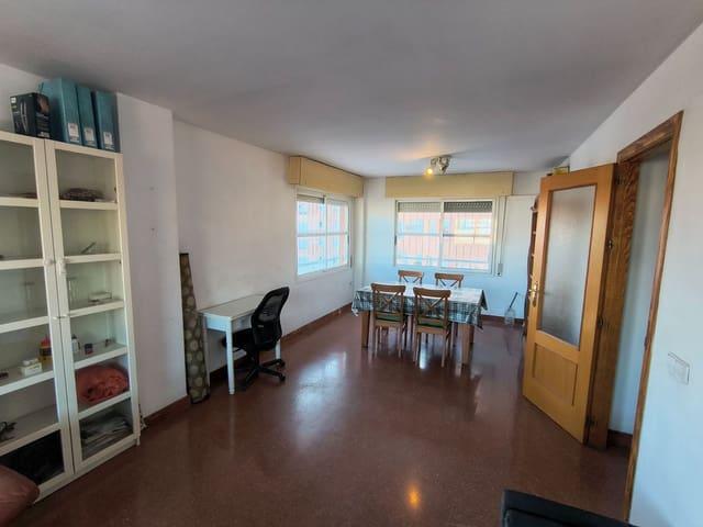 Piso en venta en Centro, Málaga-Costa del Sol