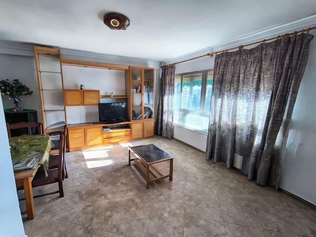 Piso en venta en Centro, Málaga-Costa del Sol
