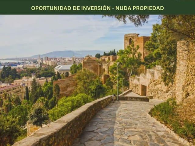 Piso en venta en Centro, Málaga-Costa del Sol