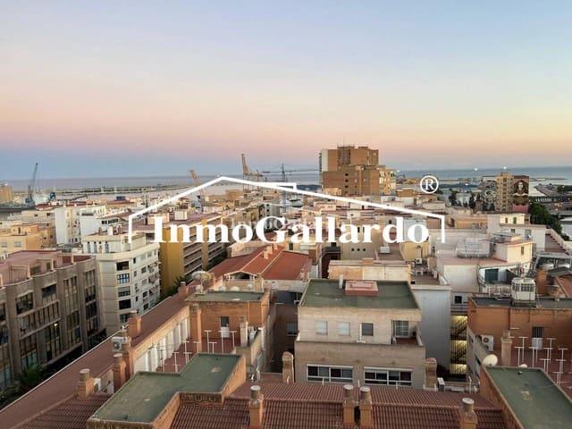 Piso en venta en Centro, Málaga-Costa del Sol