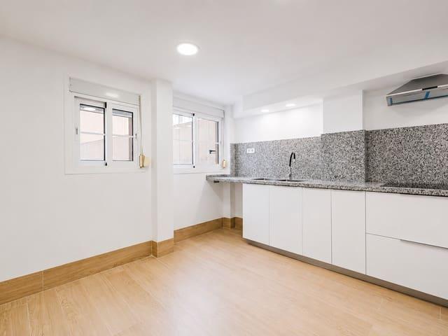 Piso en venta en Centro, Málaga-Costa del Sol
