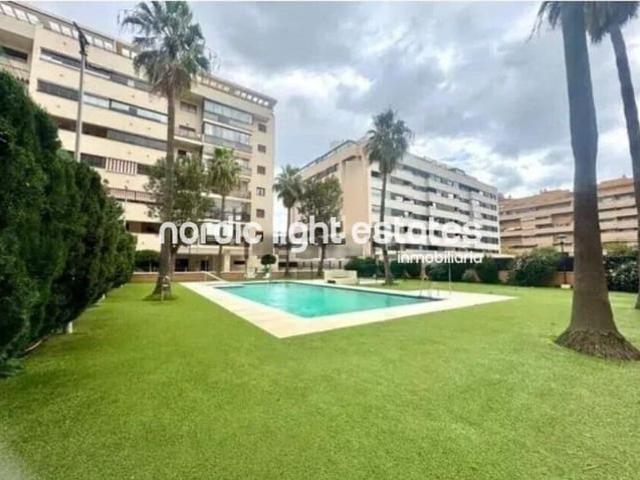 Piso en venta en Centro, Málaga-Costa del Sol