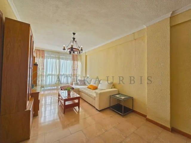 Piso en venta en Centro, Málaga-Costa del Sol