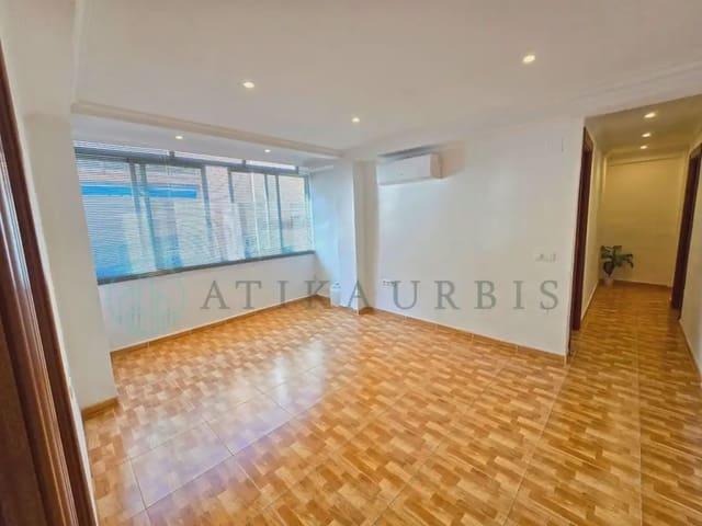 Piso en venta en Centro, Málaga-Costa del Sol