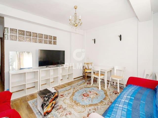 Piso en venta en Centro, Málaga-Costa del Sol