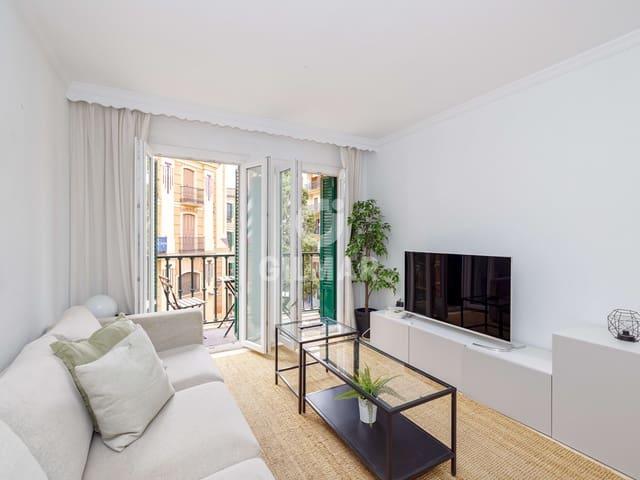 Piso en venta en Centro, Málaga-Costa del Sol