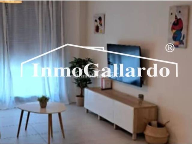 Piso en venta en Centro, Málaga-Costa del Sol