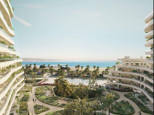 Piso en venta en Centro, Málaga-Costa del Sol