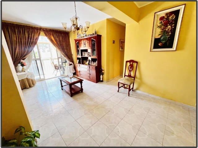 Piso en venta en Centro, Málaga-Costa del Sol