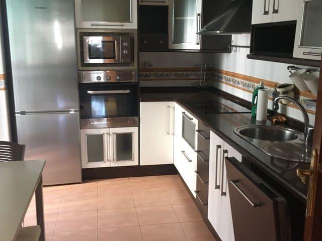 Piso en venta en Centro, Málaga-Costa del Sol
