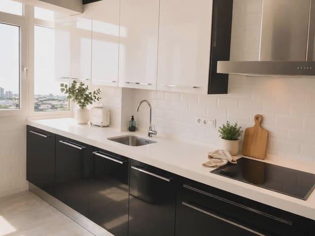 Piso en venta en Centro, Málaga-Costa del Sol