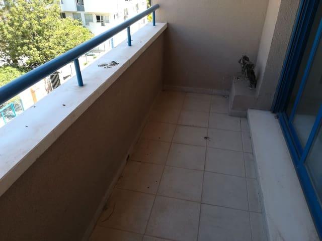 Piso en venta en Centro, Málaga-Costa del Sol