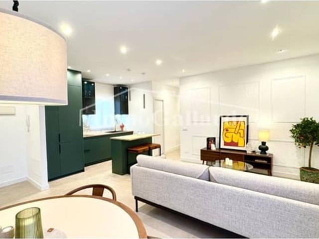 Piso en venta en Centro, Málaga-Costa del Sol