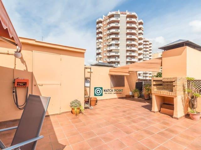 Piso en venta en Centro, Málaga-Costa del Sol