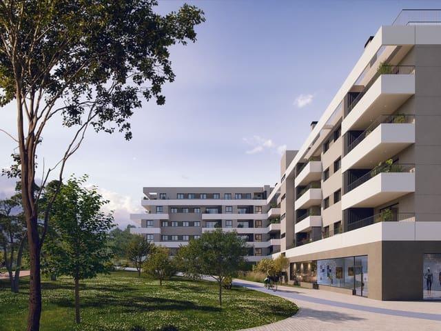 Piso en venta en Centro, Málaga-Costa del Sol