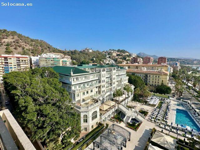Piso en venta en Centro, Málaga-Costa del Sol