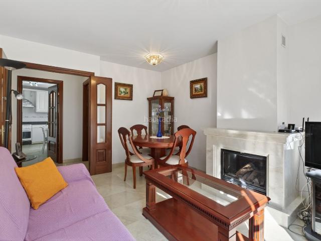 Piso en venta en Centro, Málaga-Costa del Sol