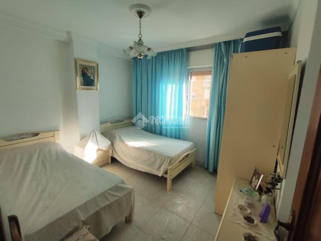 Piso en venta en Centro, Málaga-Costa del Sol