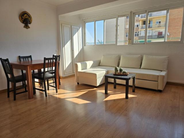 Piso en venta en Centro, Málaga-Costa del Sol