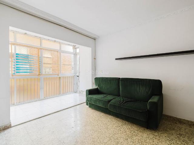 Piso en venta en Centro, Málaga-Costa del Sol