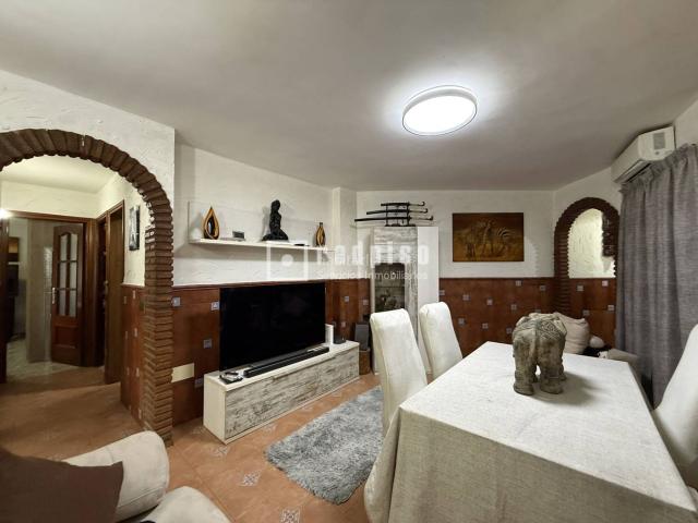 Piso en venta en Centro, Málaga-Costa del Sol