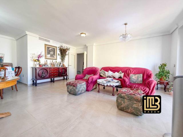 Piso en venta en Centro Histórico, Málaga