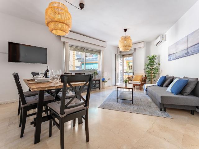 Piso en venta en Centro Histórico, Málaga