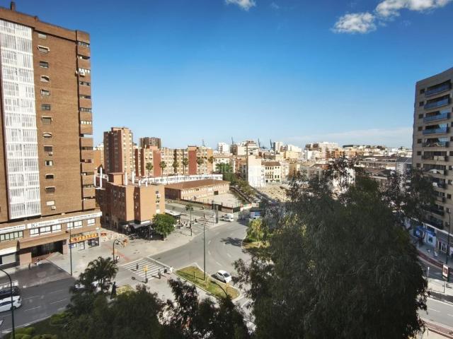 Piso en venta en Centro Histórico, Málaga