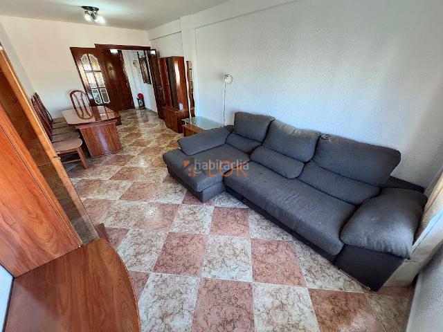 Piso en venta en Centro, Málaga-Costa del Sol