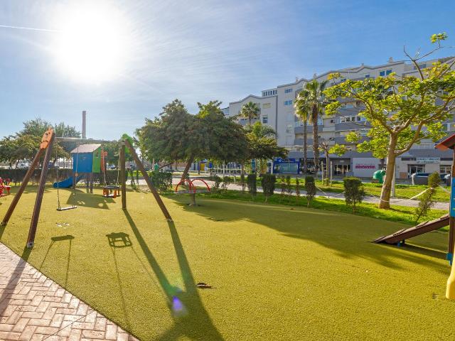 Ático en venta en Centro, Málaga-Costa del Sol