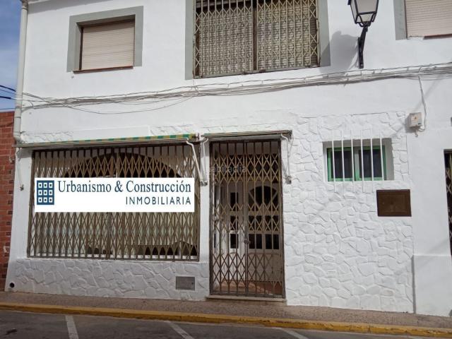 Piso en venta en Malagón, Castilla-La Mancha