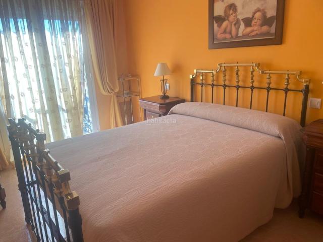 Piso en venta en Malagón, Castilla-La Mancha