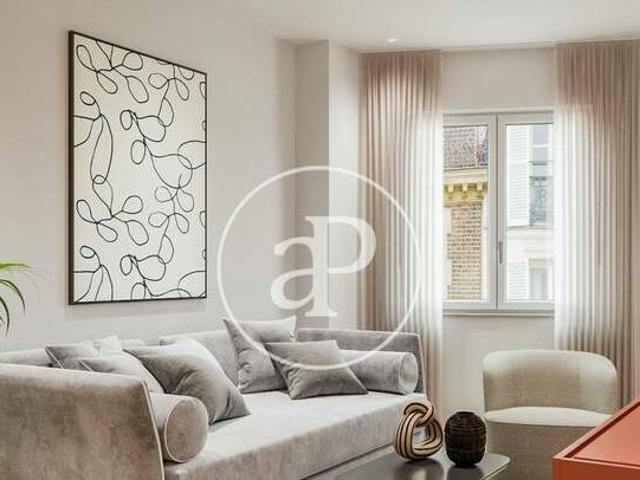 Casa en alquiler en Madrid