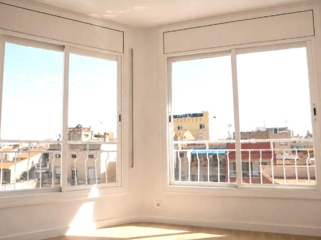 Piso en venta en Malgrat de Mar, Barcelona