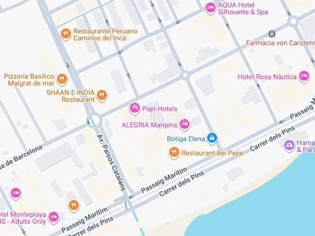 Piso en venta en Maresme, Catalunya