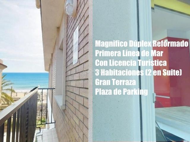 Ático en venta en Maresme, Catalunya