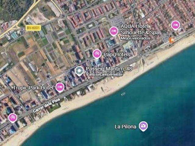 Piso en venta en Maresme, Catalunya