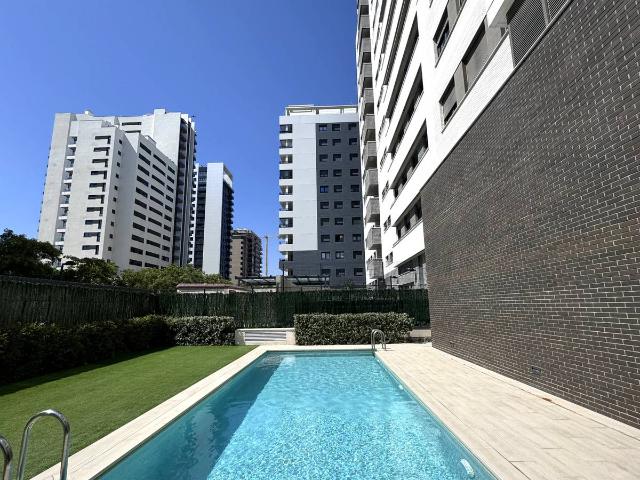Piso en venta en Valencia, Sant Francesc