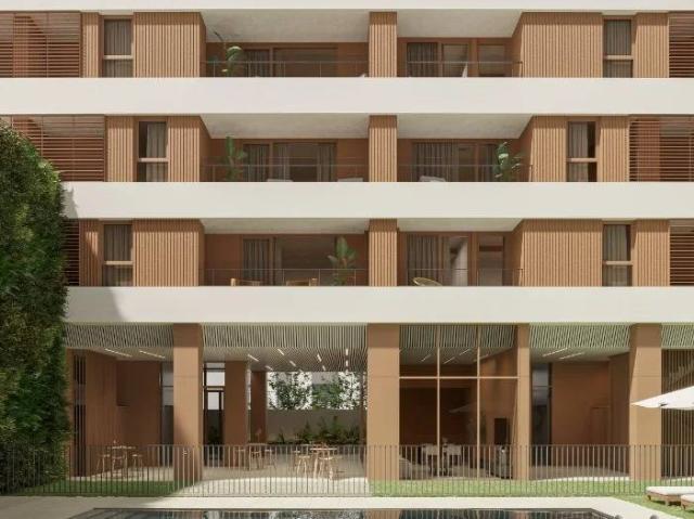Piso en venta en Ciutat Vella, Comarca de València