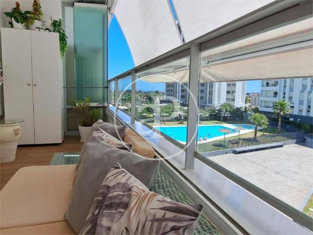 Piso en venta en Valencia, Sant Francesc