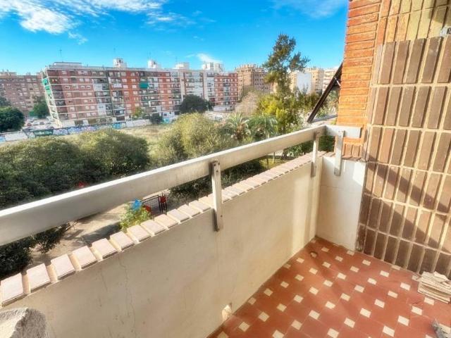 Piso en venta en Ciutat Vella, Comarca de València