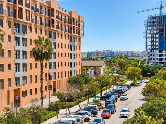 Piso en venta en Ciutat Vella, Comarca de València