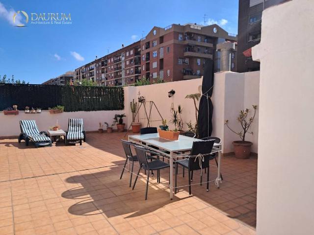Piso en venta en Ciutat Vella, Comarca de València