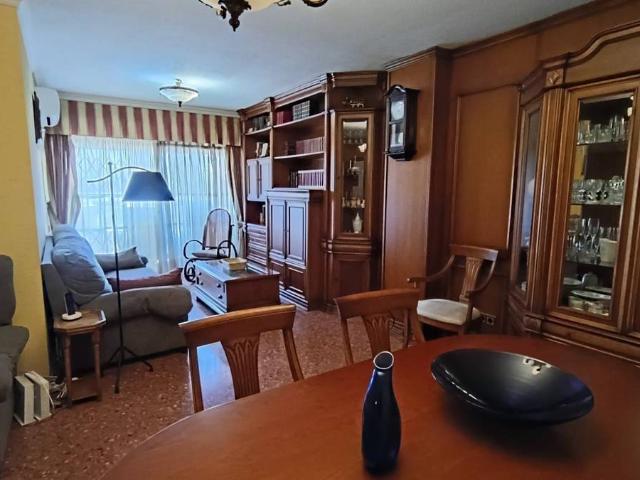 Piso en venta en Ciutat Vella, Comarca de València