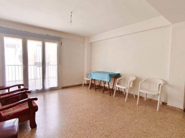 Piso en venta en Campo de Borja, Aragón